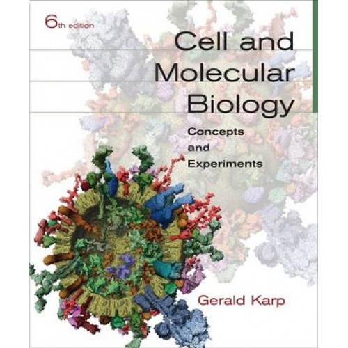 Cell And Molecular Biology Karp 6th Edition Free Download