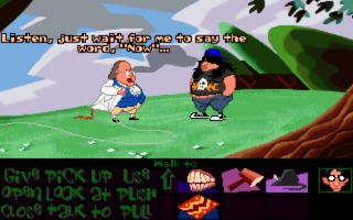 Day Of The Tentacle Dos Download